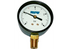 Mano-Vakuummeter AD 60 mm, Anschluss 1/4 Zoll unten RIV RIV