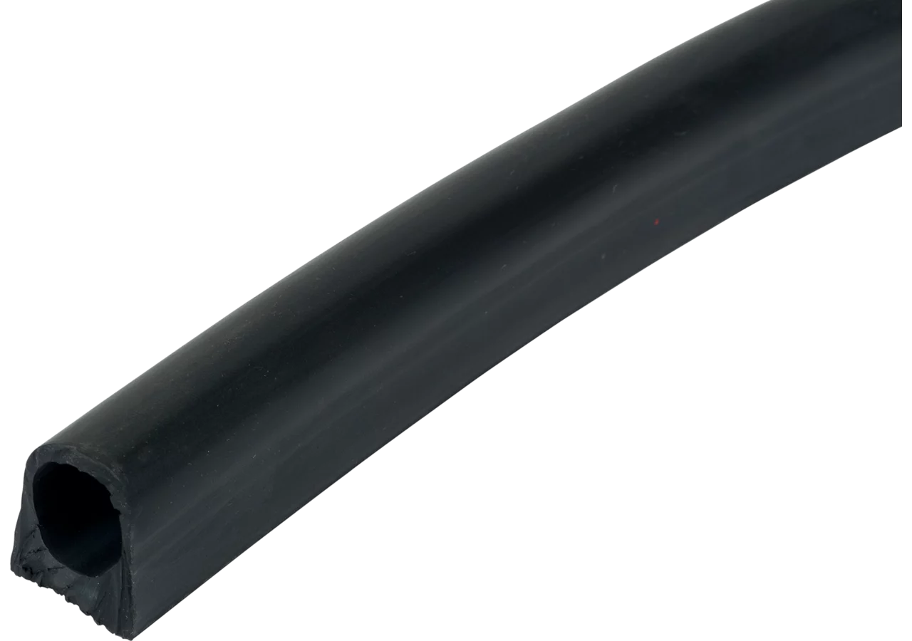 Dichtprofil Hohlkammer, B 26 x H 35 mm, Meterware GartenShop24