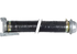 Saugschlauch Gummi, 4 Zoll, BG 100 x L 2.000 mm, ital. System GartenShop24