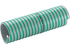 Saug-/Druckschlauch PVC, ID 110 x L 2.000 mm, Arizona Superelastic Merlett Tecnoplastic Merlett Tecnoplastic
