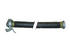 Saugschlauch Gummi, 4 Zoll, BG HK108 x L 2.000 mm, System Bauer GartenShop24