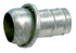 VT Kupplung ital. System, 6 Zoll, für Schlauch 152 mm verzinkt GartenShop24