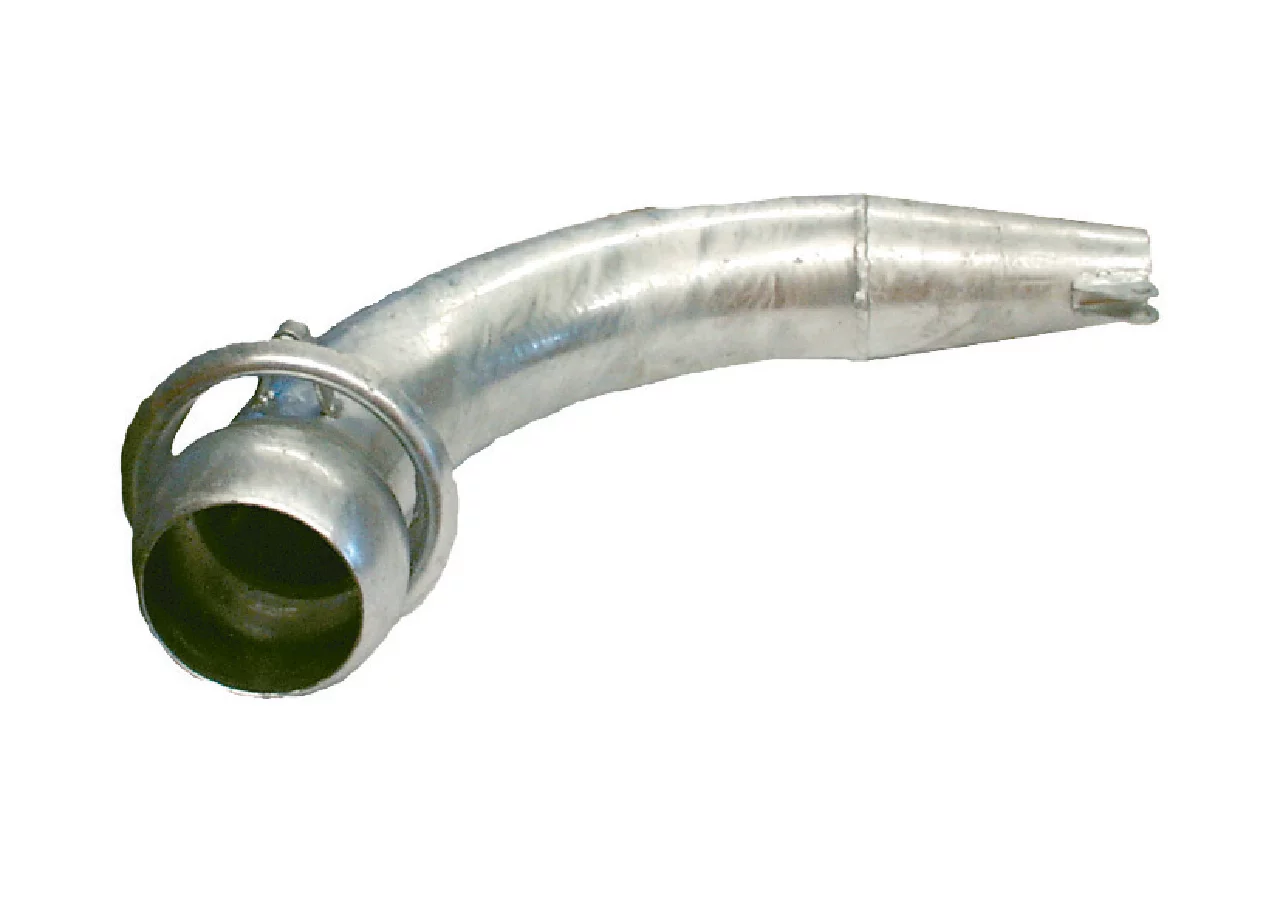VT Seitenverteiler ital. System, 90 Grad, 5 Zoll verzinkt GartenShop24