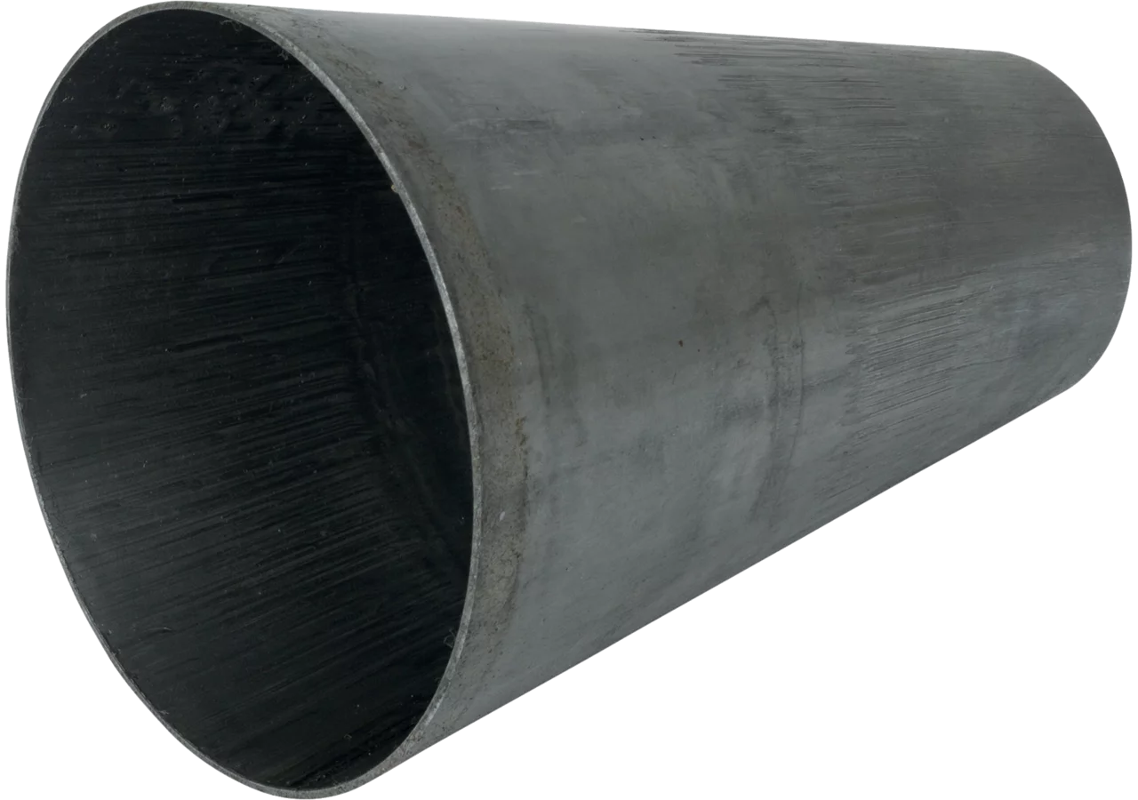 Spritzdüse AD 120/55 x S 1,5 mm, roh-Schwarz GartenShop24