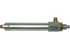 Öffnungszylinder 4–6 Zoll, doppelwirkend, 160 mm Hub, Kolbenstange 16 mm MZ 0550 MZ