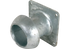 VT Flanschkupplung System Perrot, 8 Zoll, LA 180 mm verzinkt Perrot