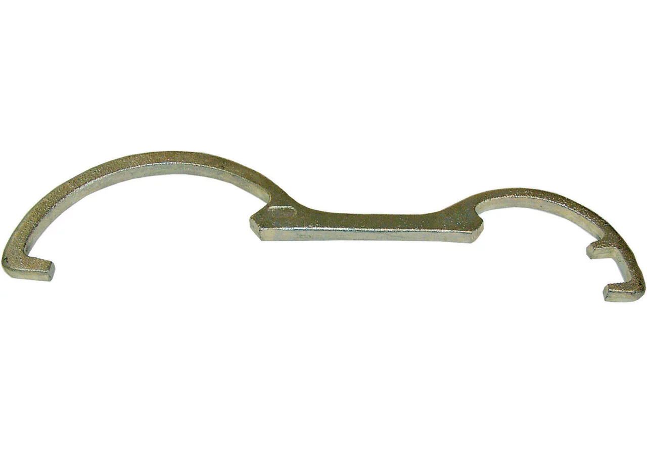 Kupplungsschlüssel für A, B, C Kupplungen GartenShop24