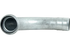 MT Rohrbogen System Bauer, 90 Grad, 5 Zoll, für Schlauch 127 mm verzinkt mit Dichtring GartenShop24