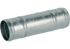 Schlauchtülle doppelt, für Schlauch 63,5 mm, verzinkt GartenShop24