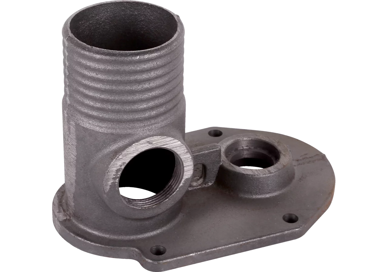 Schlauchanschluss AD 80 mm passend zu Battioni Pagani MEC 5000-8000 Battioni Pagani