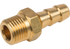 Einschraubnippel M10 x 1 mm Battioni Pagani LF13 Battioni Pagani