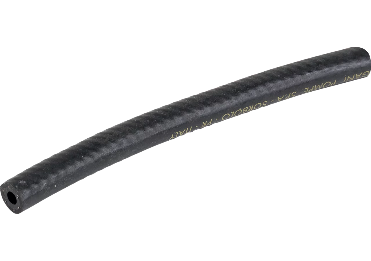 Ölschlauch AD 10,5 x ID 5 mm, Meterware Battioni Pagani Battioni Pagani