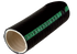 Saug-/Druckschlauch PVC, ID 127 mm, Meterware, Vacupress Superelastic Merlett Tecnoplastic Merlett Tecnoplastic
