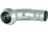 VT Bogen System Perrot, 90 Grad, 4 Zoll, für Schlauch 102 mm verzinkt Perrot