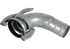 MT Bogen System Perrot, 90 Grad, 6 Zoll, für Schlauch 152 mm verzinkt Perrot