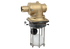 Überlaufventil Schlauchanschluss 50 mm MZ 0160 MZ