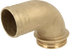 Schlauchanschluss AD 80 mm, gebogen MZ MZ