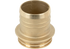 Schlauchanschluss AD 75 mm, gerade MZ MZ