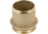 Schlauchanschluss AD 80 mm, gerade MZ MZ