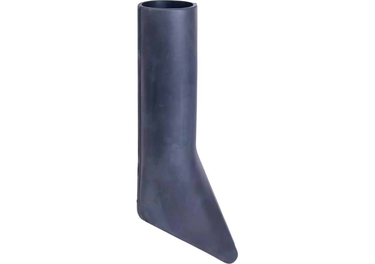 Schleppschuh-Gummidüse mittel GartenShop24