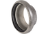 Becher System Bauer, 4 Zoll, Edelstahl mit Dichtring GartenShop24