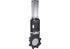 Plattenschieber 8 Zoll, 2 x Flansch, Zylinder doppelwirkend, DM 125 mm pneu. Battioni Locker BiDi 20 Battioni Pagani