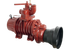Vakuumpumpe PN 33 M Jurop Jurop