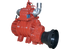 Vakuumpumpe PN 45 M Jurop Jurop