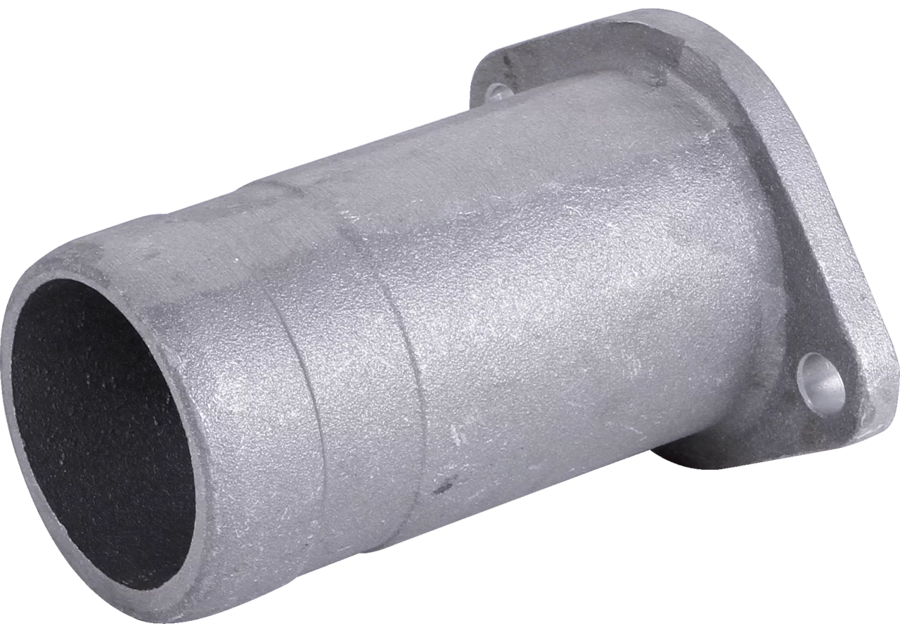 Schlauchanschluss AD 80 mm, Doppelausgang Jurop 1627100900 Jurop