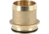 Schlauchanschluss AD 80 mm, gerade RIV RIV