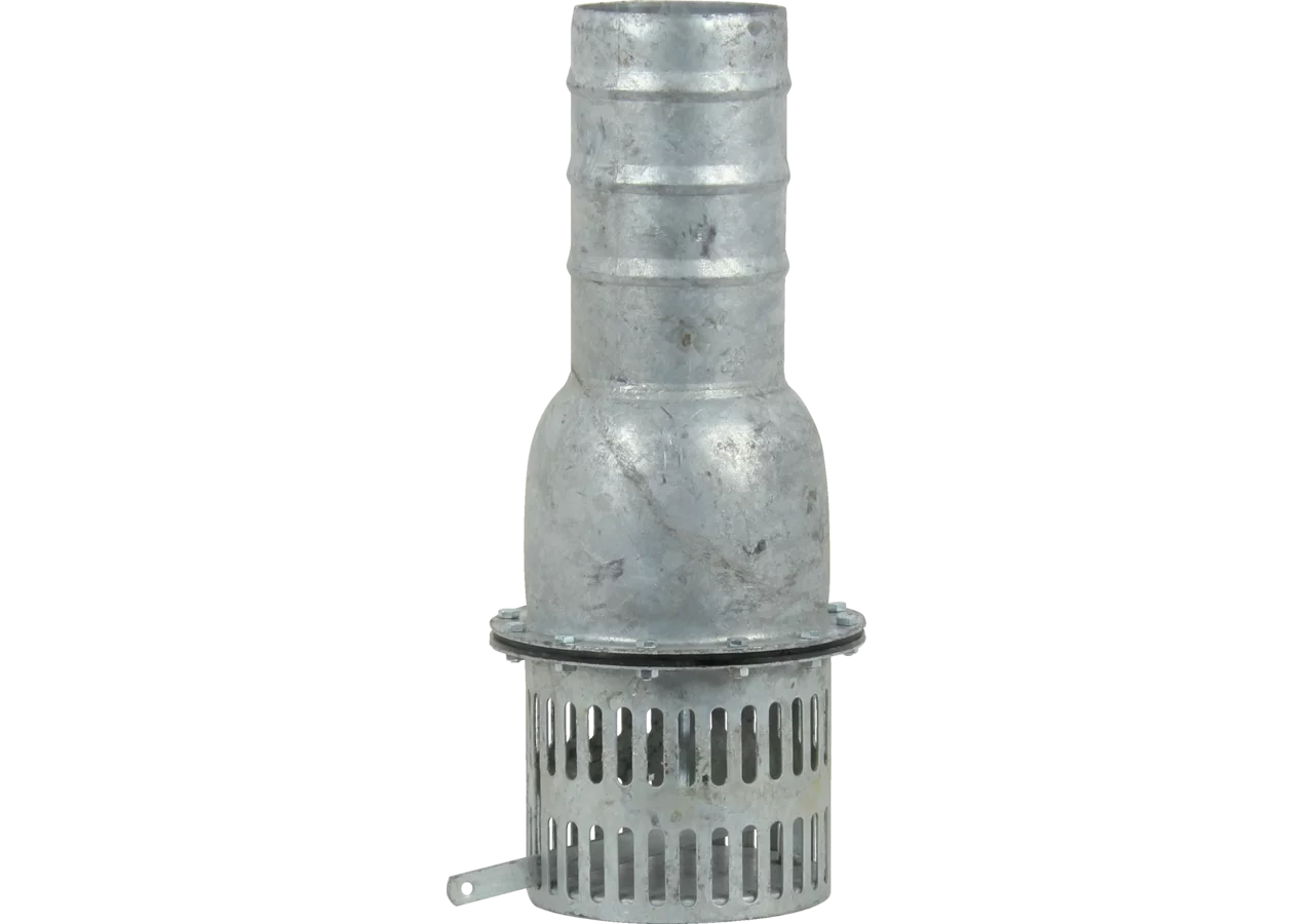 Saugkorb für Schlauch 110 mm GartenShop24