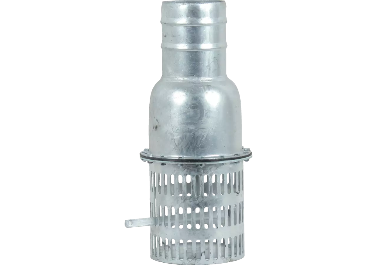 Saugkorb für Schlauch 120 mm GartenShop24