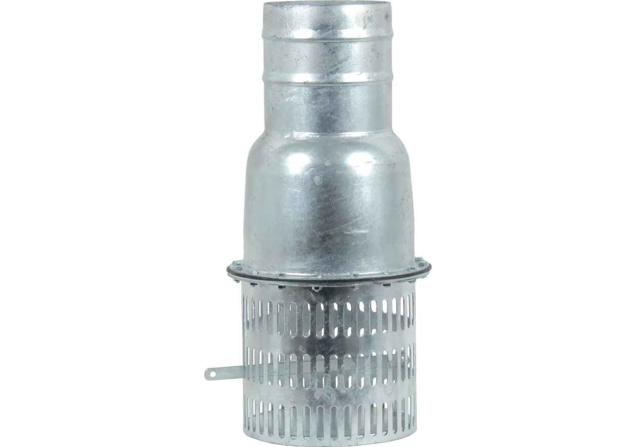 Saugkorb für Schlauch 152 mm GartenShop24