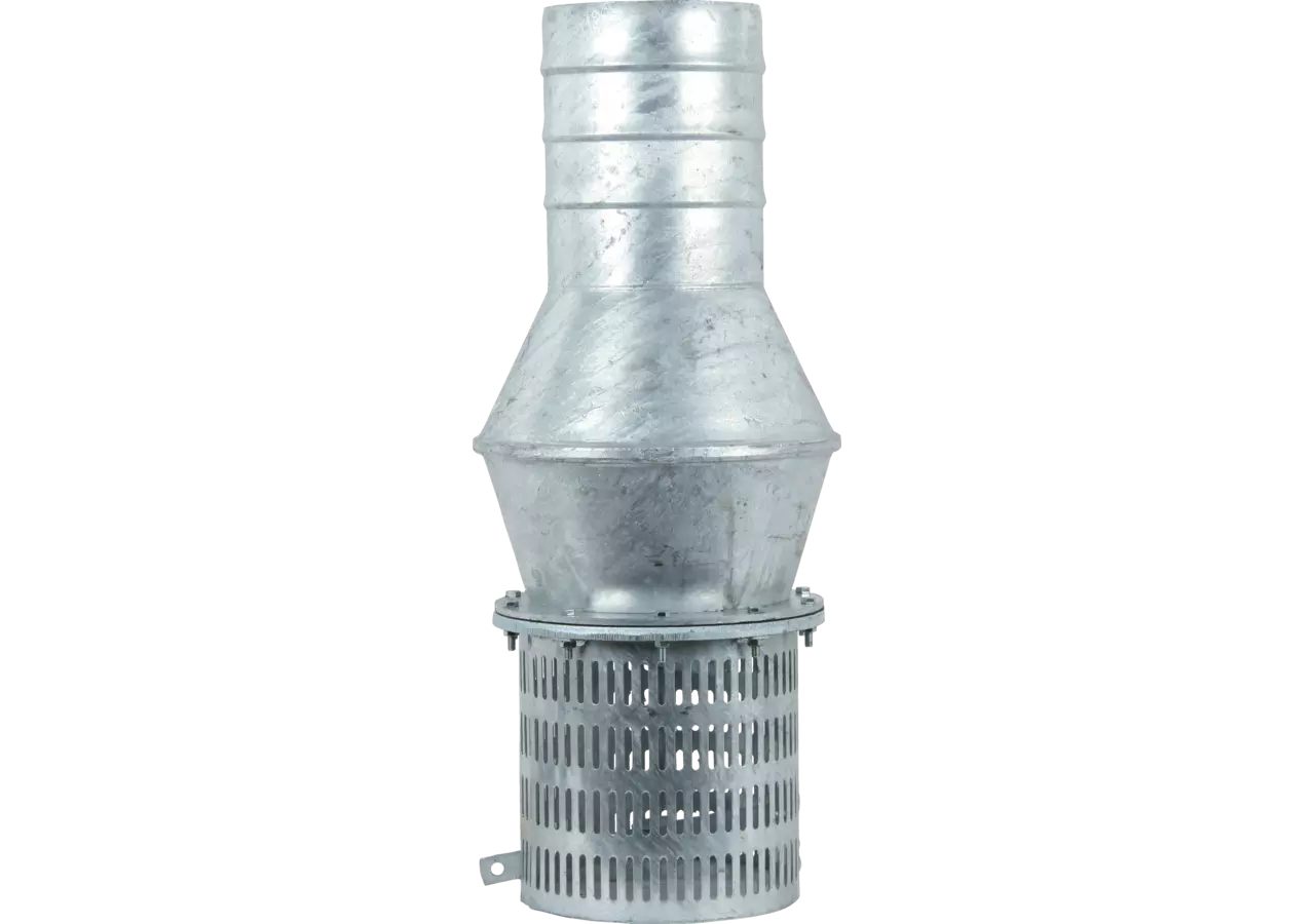 Saugkorb für Schlauch 204 mm GartenShop24