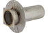 Grubenanschluss zu RDS AD 160 mm – 6 Zoll, Edelstahl GartenShop24