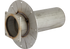 Grubenanschluss zu RDS AD 160 mm – 6 Zoll, Edelstahl GartenShop24