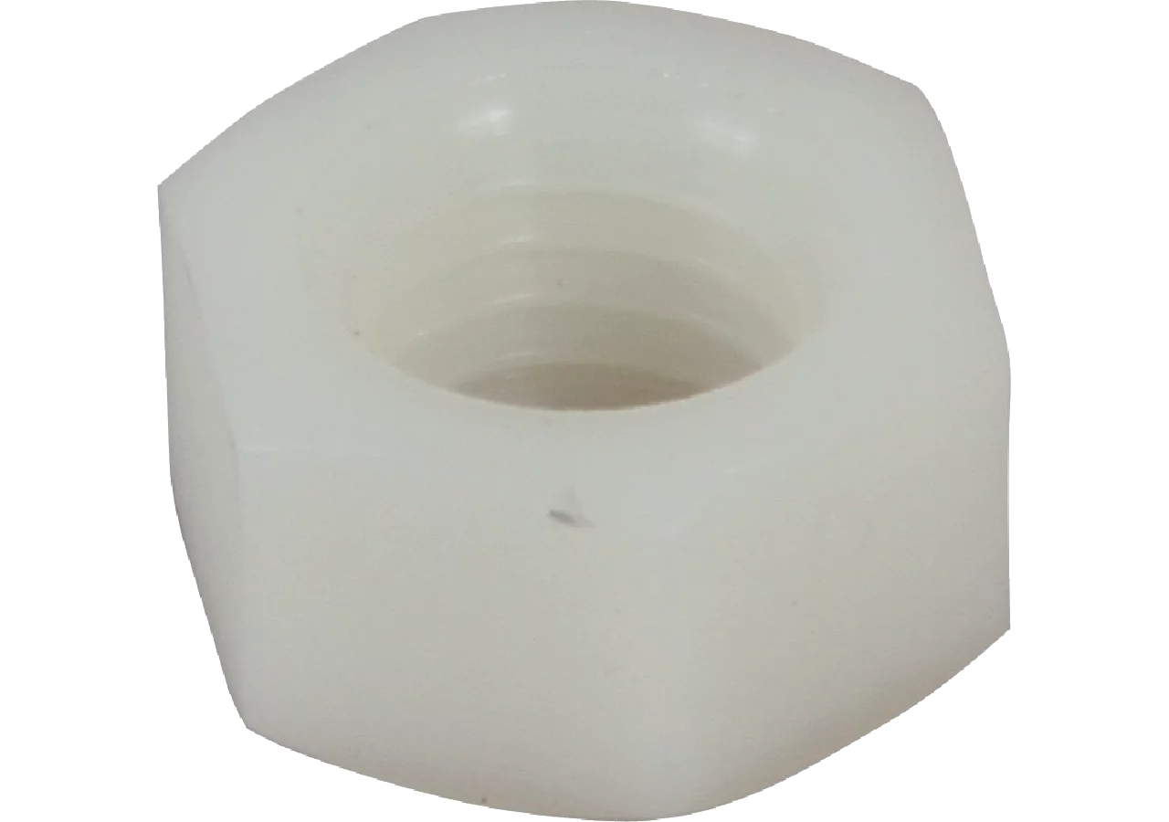 Sechskantmutter M12, Kunststoff GartenShop24