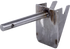 Umlenkblech Möscha 430 Möscha