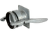 MT Flanschkupplung System Perrot, 8 Zoll, LA 180 mm verzinkt mit Dichtring Perrot