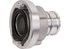 Saug-/Druckkupplung geschmiedet, Storz 52 C, mit kurzer Tülle 52 mm Feuer-Vogel