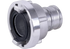 Saug-/Druckkupplung DIN, Storz C, mit 52 mm Tülle Feuer-Vogel