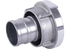 Saug-/Druckkupplung DIN, Storz C, mit 52 mm Tülle Feuer-Vogel