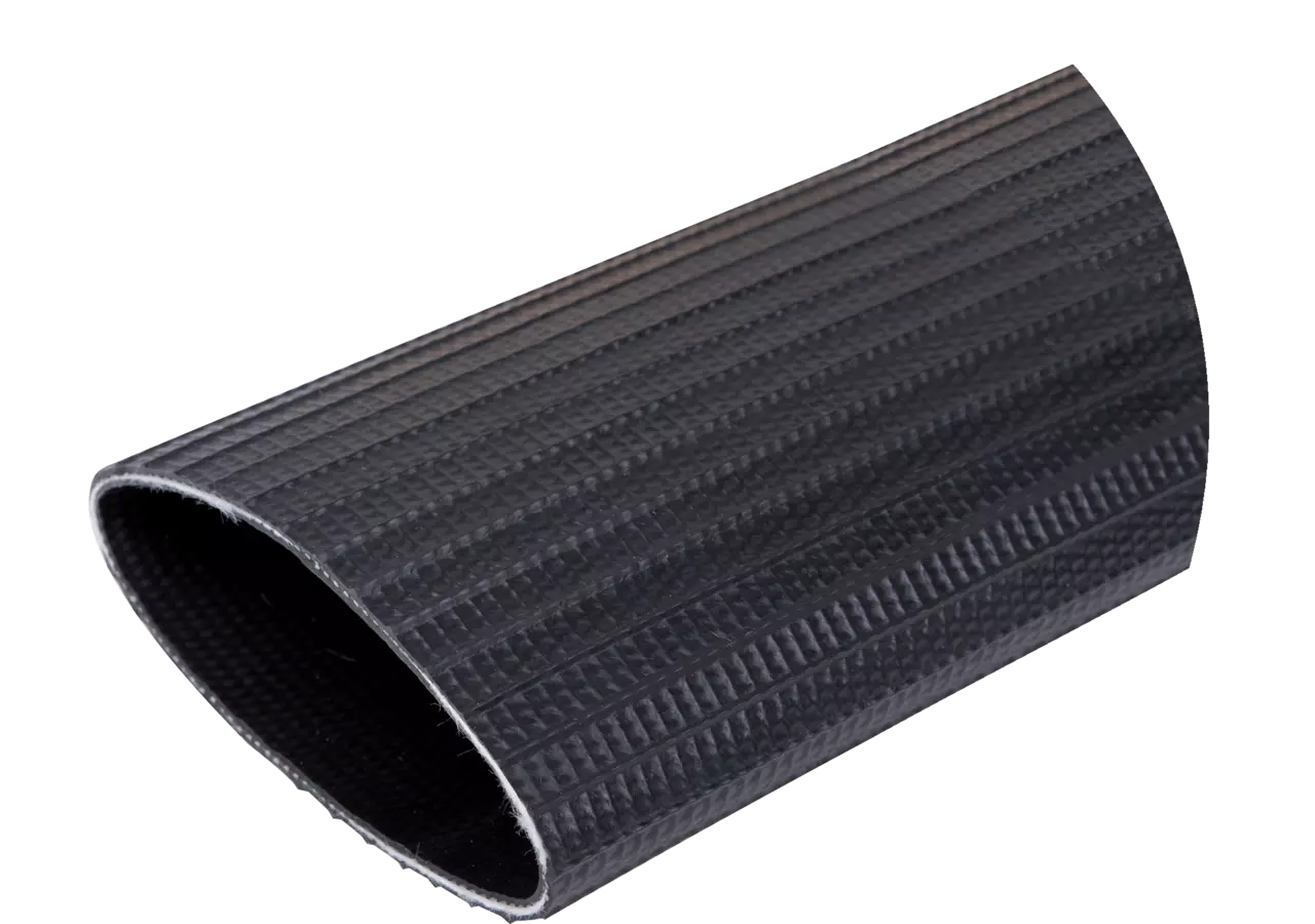 Flachschlauch ID 52 mm, NBR/PVC, Agrar Black Thöni Thöni
