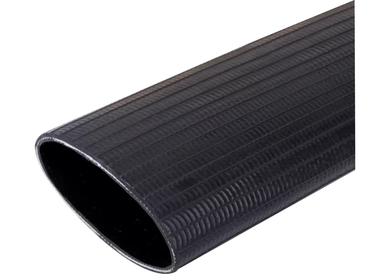 Flachschlauch ID 90 mm, NBR/PVC, Agrar Extra Thöni Thöni