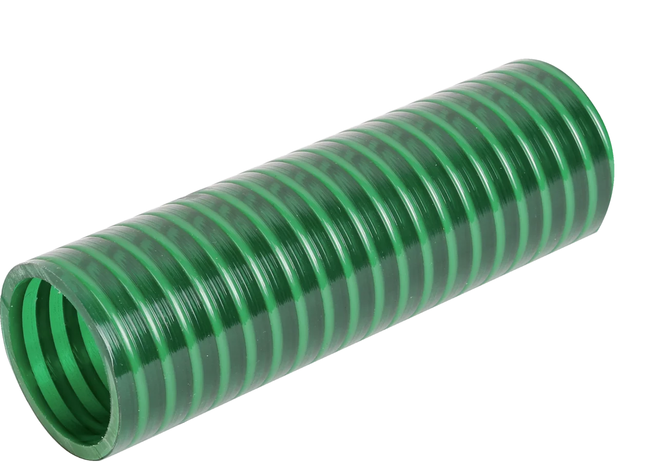 Saug-/Druckschlauch PVC, ID 50 x L 750 mm, Luisiana Merlett Tecnoplastic Merlett Tecnoplastic