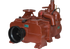 Vakuumpumpen-Kombination Garda 6500 mit MEC 6500/G-LF Battioni Pagani Battioni Pagani