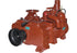 Vakuumpumpen-Kombination Garda 6500 mit MEC 8000/G-LF Battioni Pagani Battioni Pagani