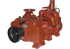Vakuumpumpen-Kombination Garda 6500 mit MEC 8000/G-LF Battioni Pagani Battioni Pagani