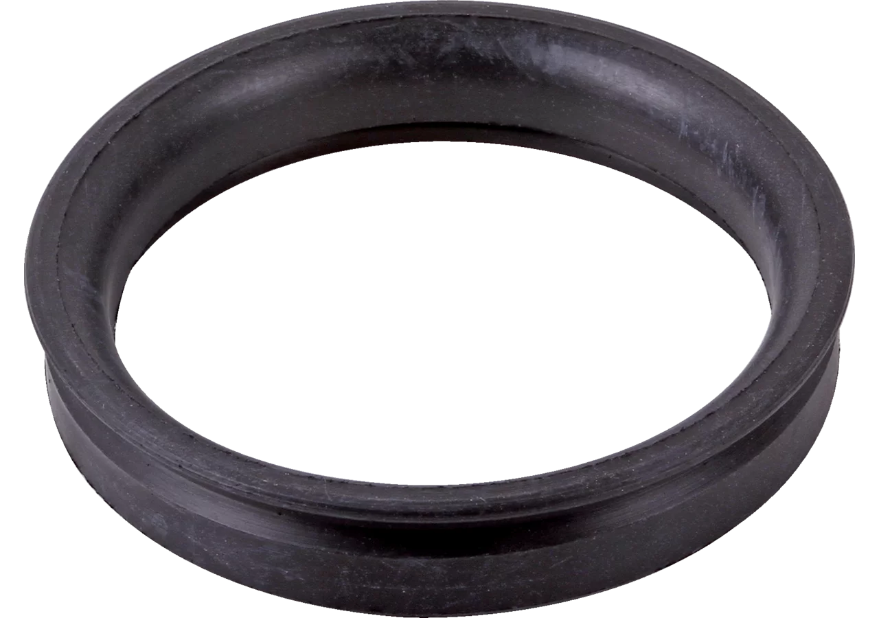 Gummimanschette 8 Zoll, AD 100 mm MZ MZ