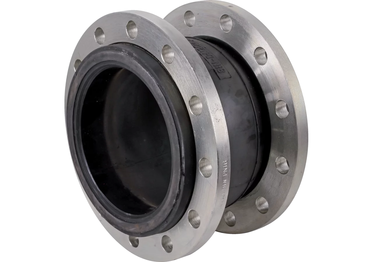 Kompensator NW 300 mm, L 260 mm MZ 0740 MZ